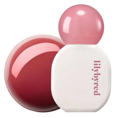 lilybyred Sugar Wrapping Tint Gloss (Set/Single) (8 Colors) | Bunni Beauty