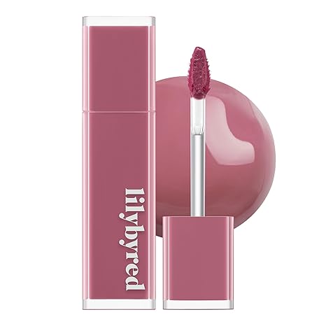 lilybyred Bloody Liar Coating Tint | Bunni Beauty