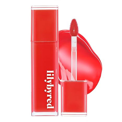 lilybyred Bloody Liar Coating Tint | Bunni Beauty