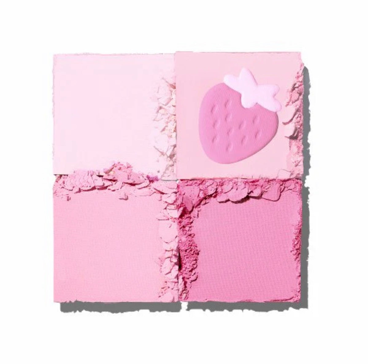Dasique Blending Mood Cheek 06 Berry Smoothie | Bunni Beauty