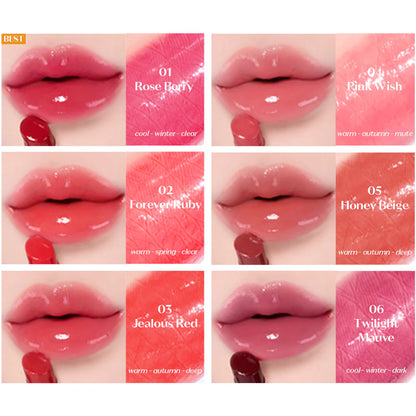 ETUDE Color Lasting Glow Stick | Bunni Beauty