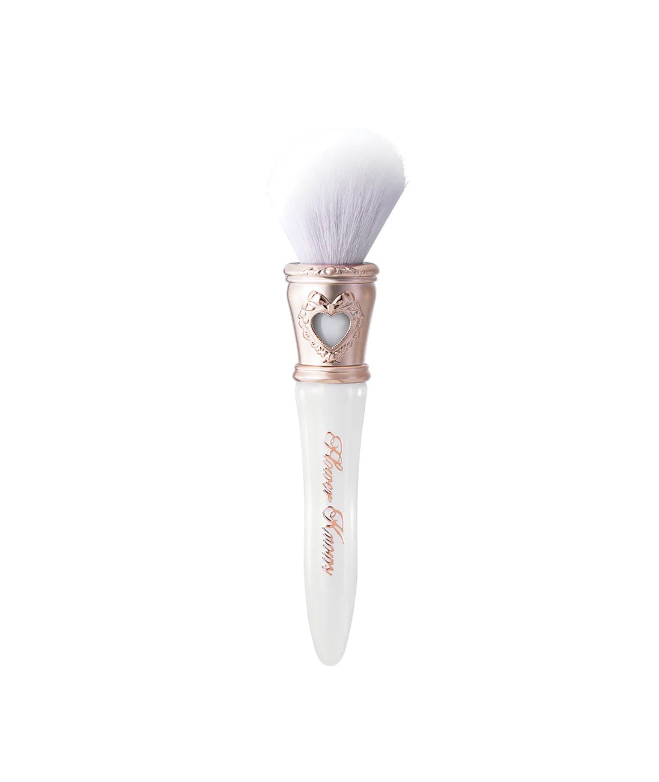 FlowerKnows Bunny Garden Angled Blush Brush | Bunni Beauty