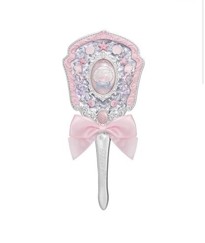 FlowerKnows Shell’s Jewel Hand Mirror | Bunni Beauty
