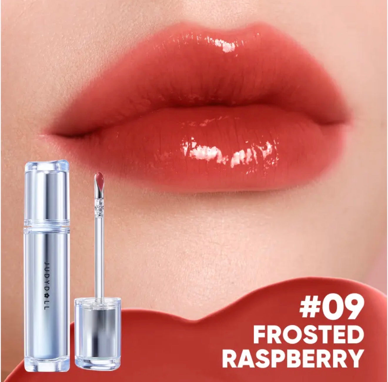 Judydoll Ice Watery Lip Gloss | Bunni Beauty