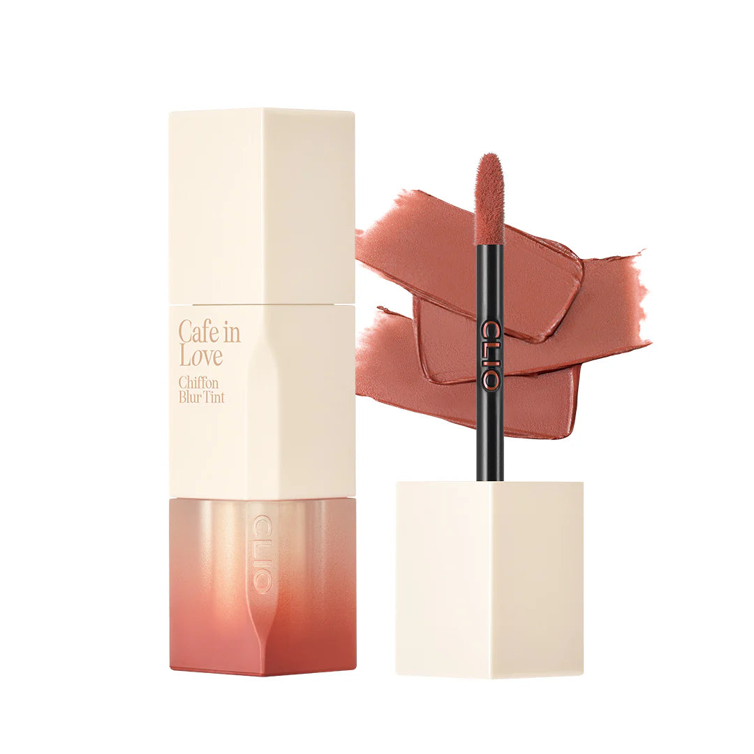 CLIO Chiffon Blur Tint | Bunni Beauty
