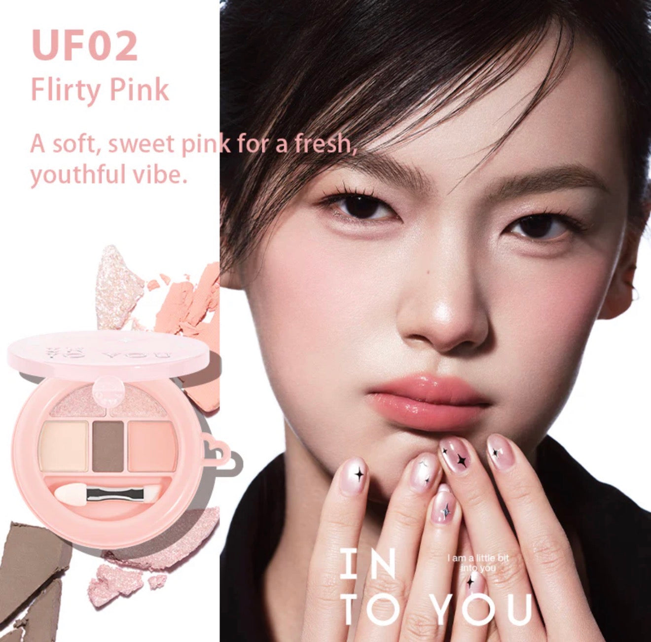 INTO YOU Under-Eye Full Filler | Bunni Beauty