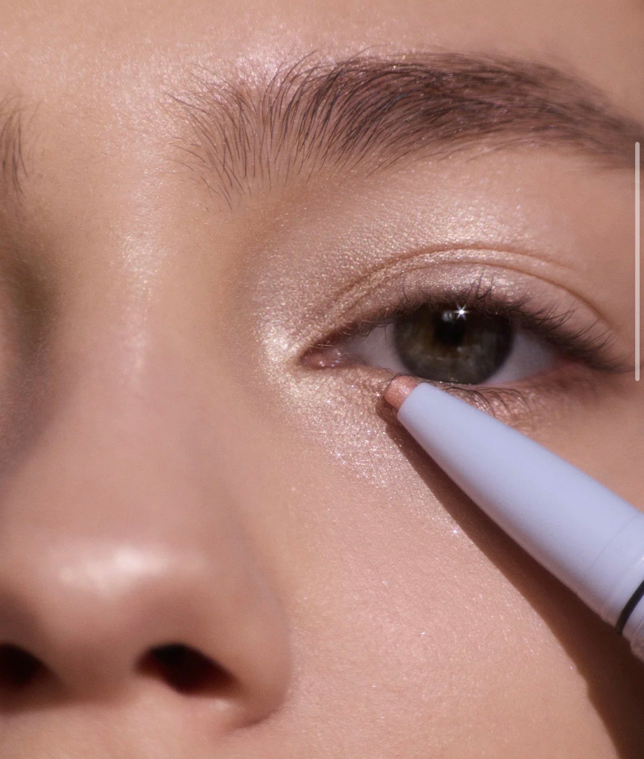 FlowerKnows Shell’s Jewel Dual-Ended Highlight Stick | Bunni Beauty