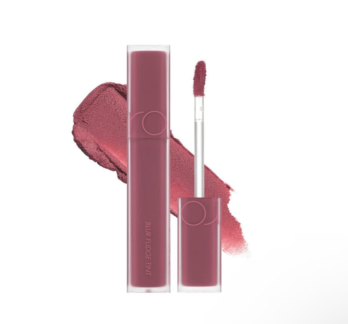 Rom&nd Blur Fudge Tint | Bunni Beauty