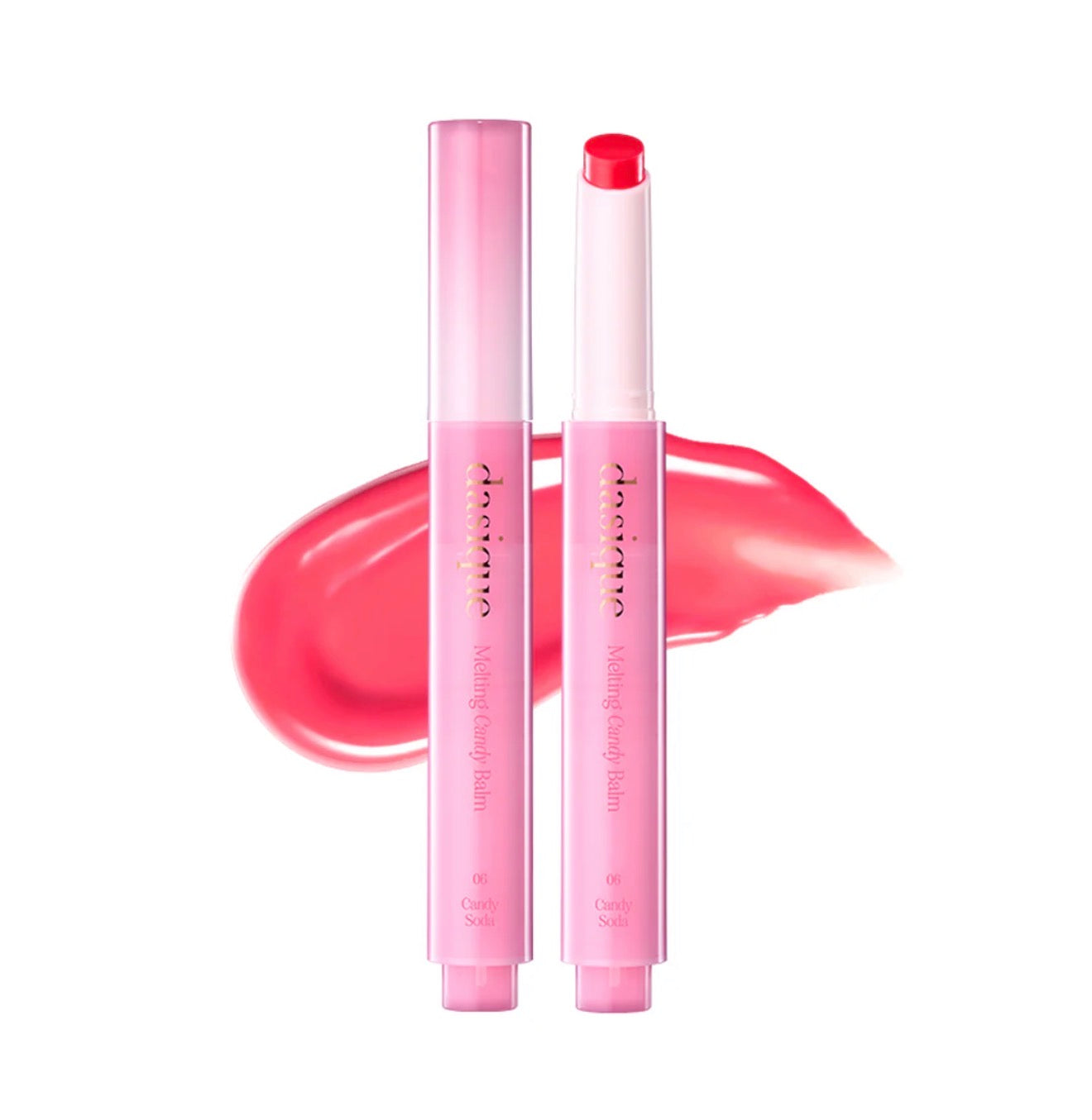 Dasique Melting Candy Balm | Bunni Beauty