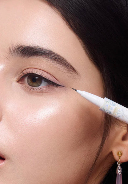 FlowerKnows Butterfly Cloud Collar Liquid Eyeliner | Bunni Beauty