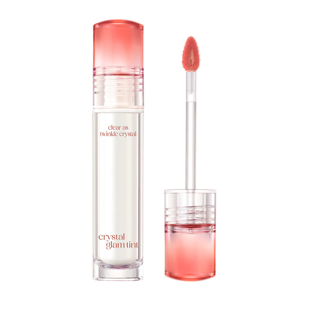 CLIO Crystal Glam Tint | Bunni Beauty