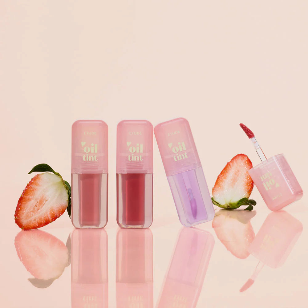 ETUDE Dear Darling Oil Tint | Bunni Beauty