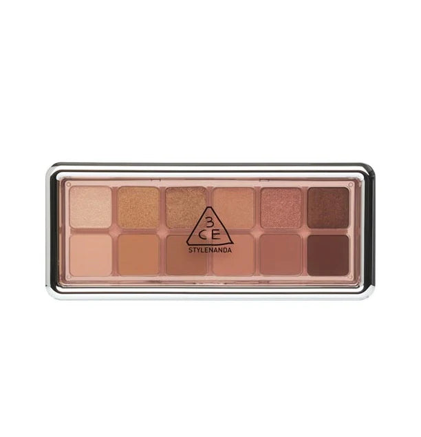 3CE New Take Eyeshadow Palette | Bunni Beauty