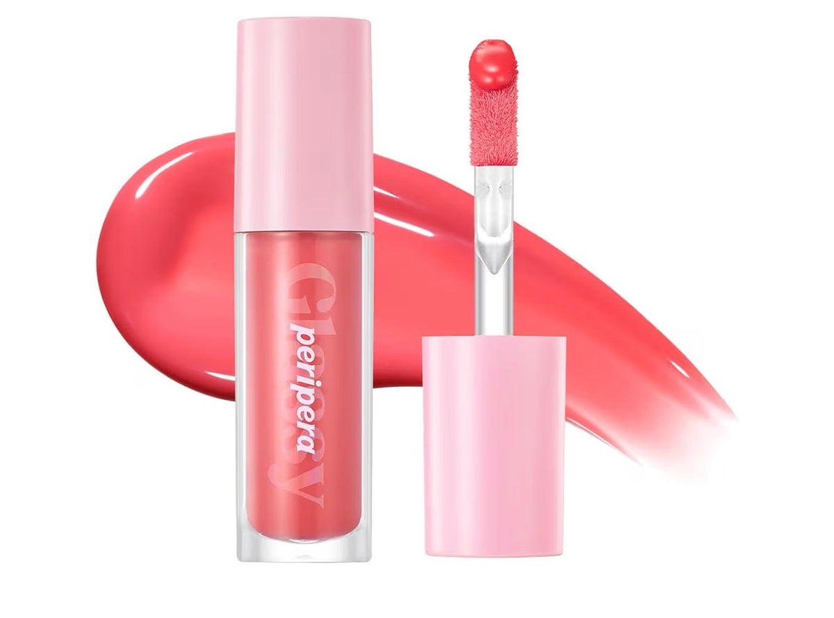 Peripera Ink Glasting Lip Gloss | Bunni Beauty
