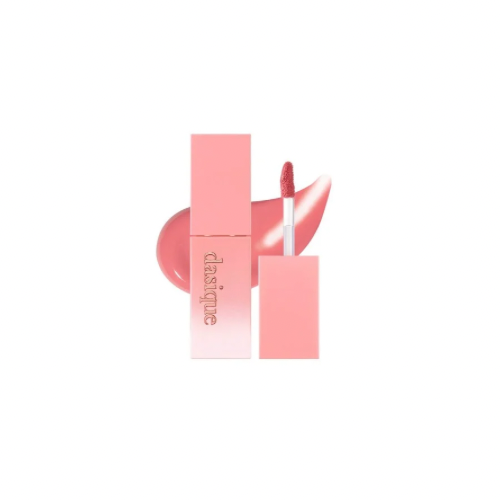 Dasique Juicy Dewy Lip Tint Ice Cream Collection | Bunni Beauty