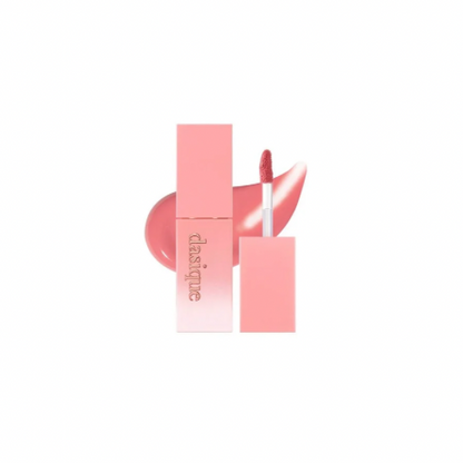 Dasique Juicy Dewy Lip Tint Ice Cream Collection | Bunni Beauty