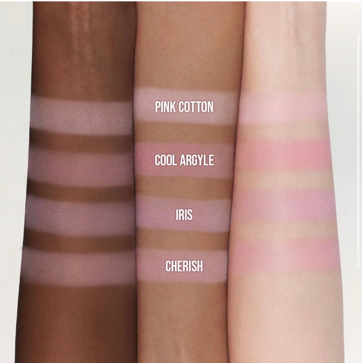 Dasique Blending Mood Cheek 05 Violet Knit | Bunni Beauty