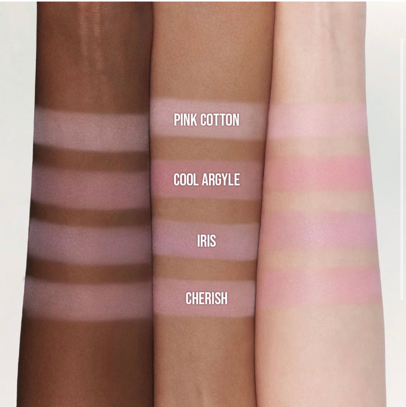 Dasique Blending Mood Cheek 05 Violet Knit | Bunni Beauty