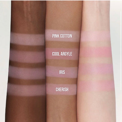Dasique Blending Mood Cheek 05 Violet Knit | Bunni Beauty