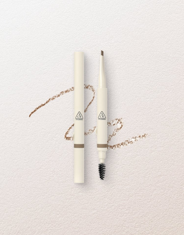 3CE Easy Brow Designing Pencil | Bunni Beauty