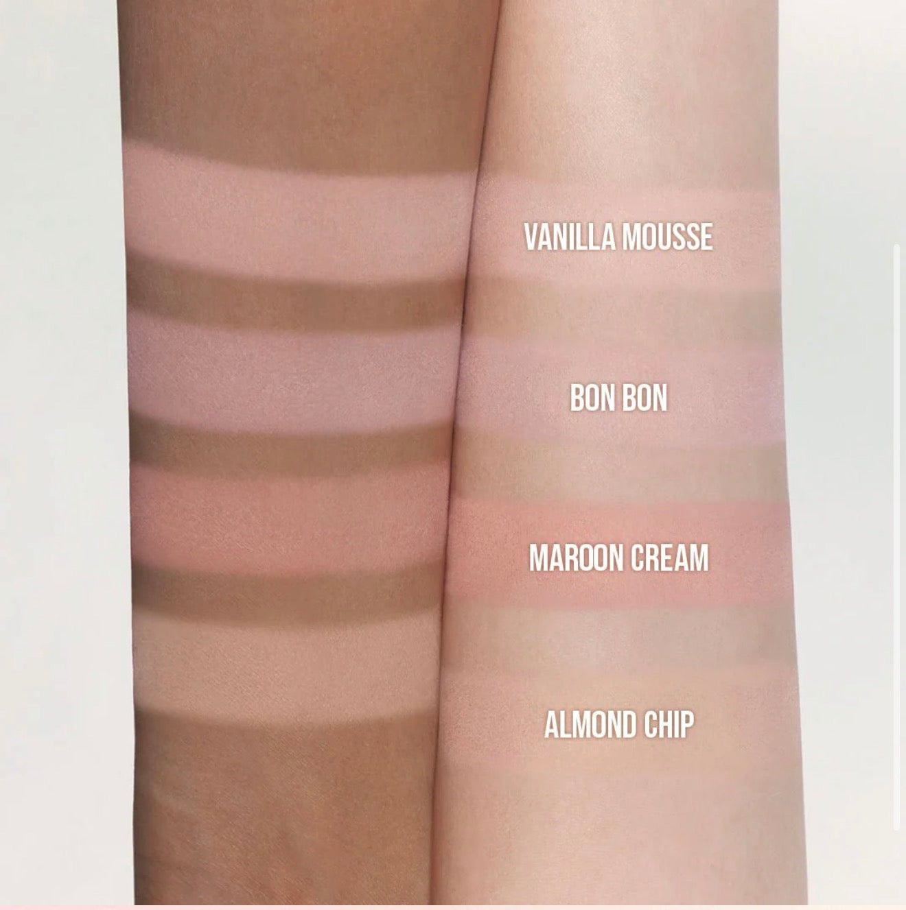 Dasique Blending Mood Cheek 07 Candy Berry | Bunni Beauty