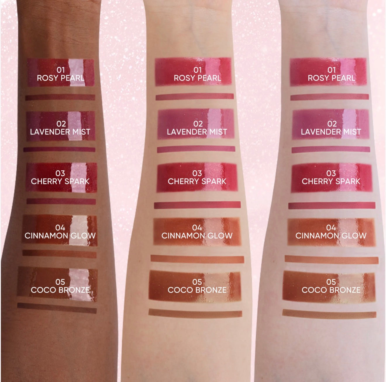 Judydoll Peel Off Stain Plumping Oil Duo | Bunni Beauty