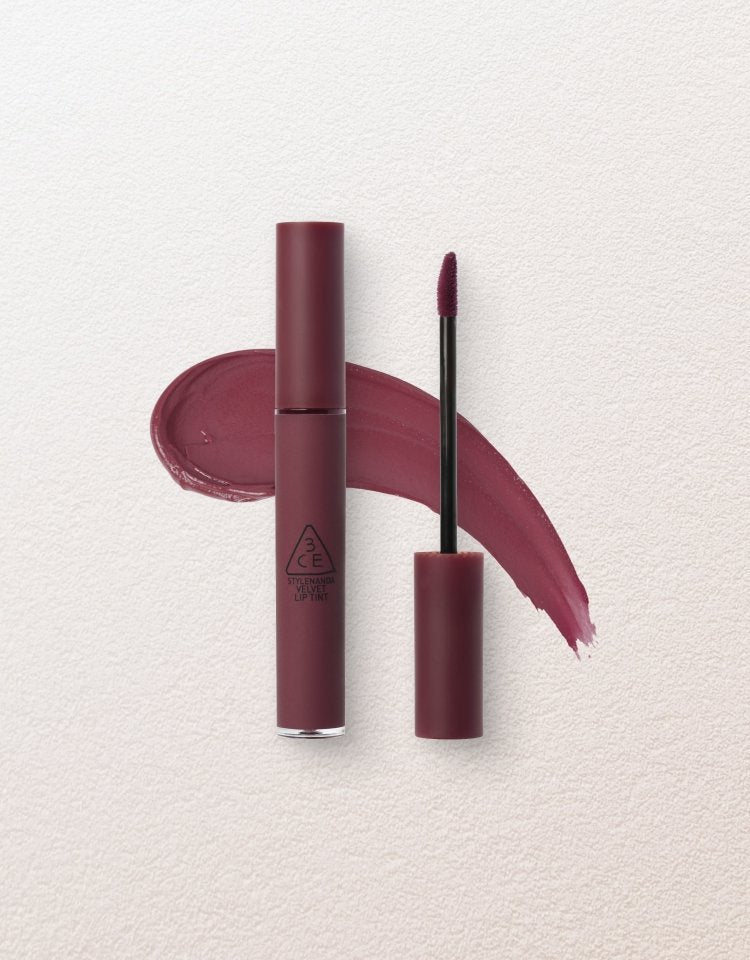 3CE Velvet Lip Tint | Bunni Beauty