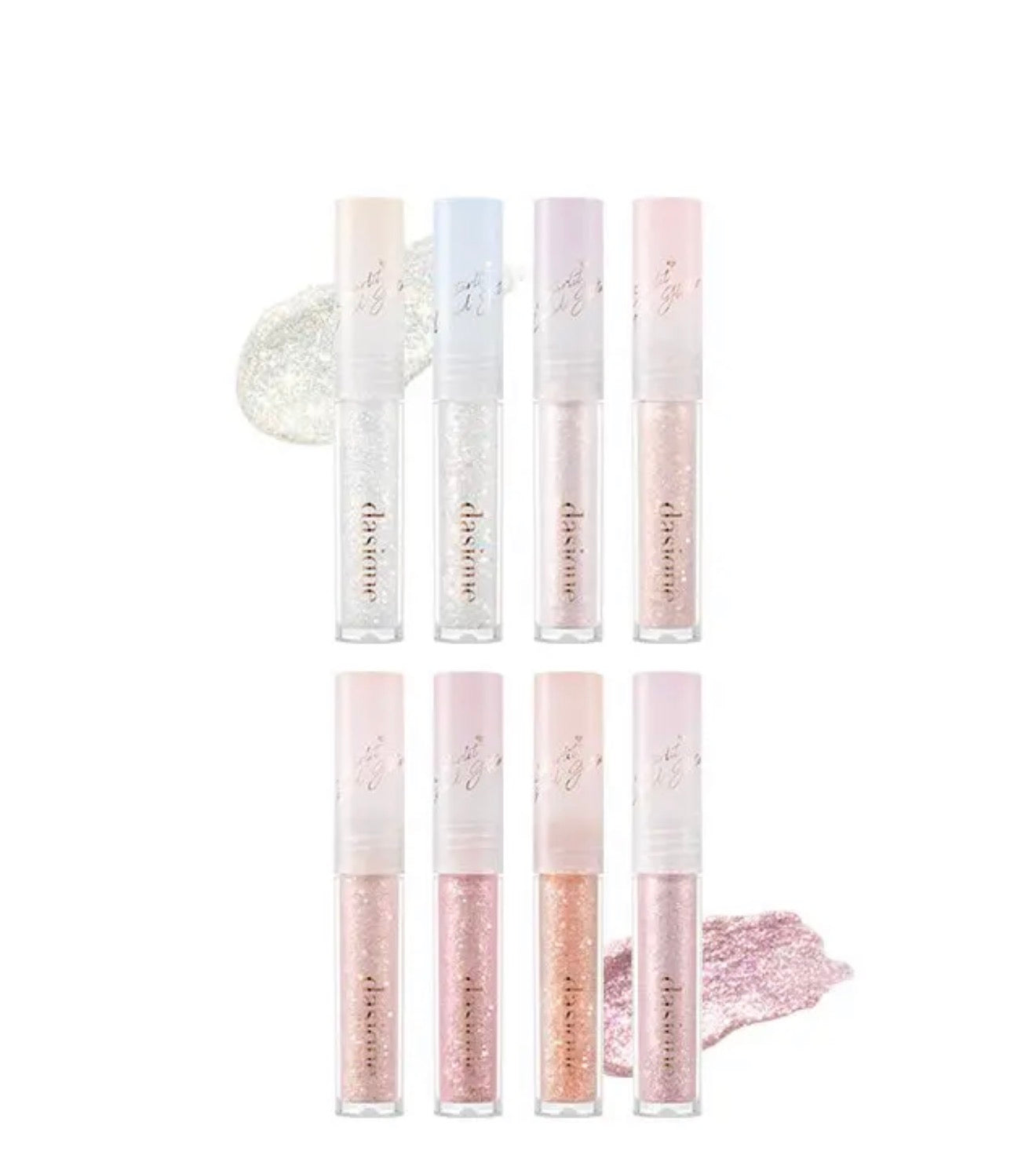 Dasique Starlit Jewel Liquid Glitter | Bunni Beauty