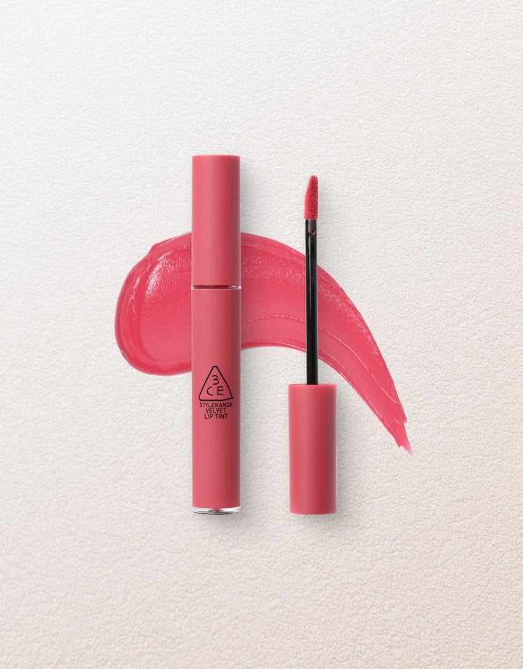 3CE Velvet Lip Tint | Bunni Beauty