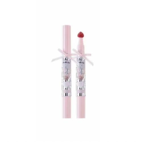 Flortte Small Bowknot Film-Forming Lip Gloss | Bunni Beauty
