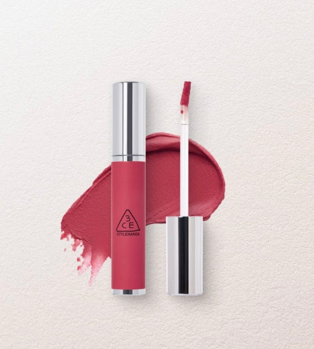 3CE Hazy Lip Clay | Bunni Beauty