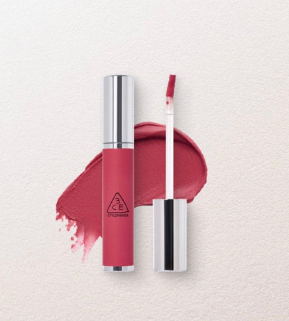 3CE Hazy Lip Clay | Bunni Beauty