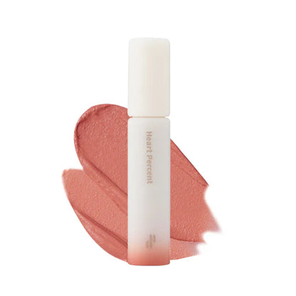 Heart Percent Dote On Mood All Cover Lip Base 4.1g | Bunni Beauty