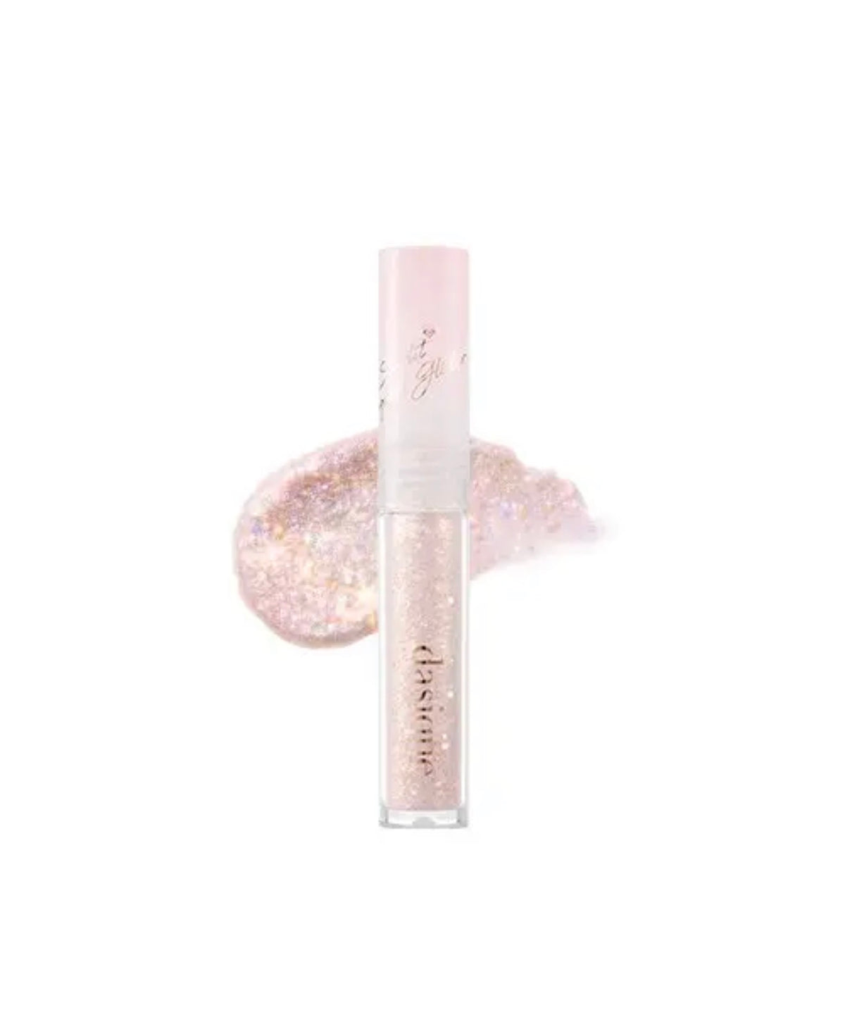 Dasique Starlit Jewel Liquid Glitter | Bunni Beauty