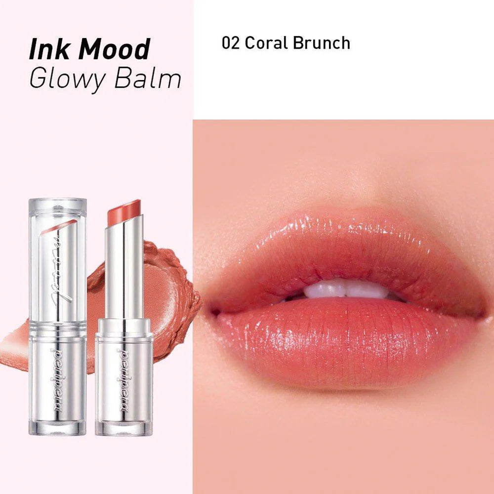 Peripera Ink Mood Glowy Balm | Bunni Beauty