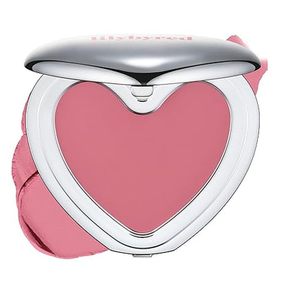 lilybyred Luv Beam Cheek Mousse 3.8g (6 Colors) | Bunni Beauty