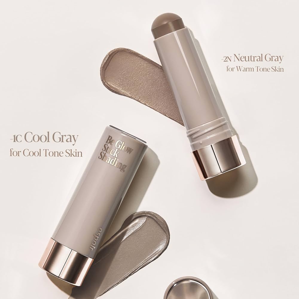 Espoir BE Glow Stick Shading | Bunni Beauty