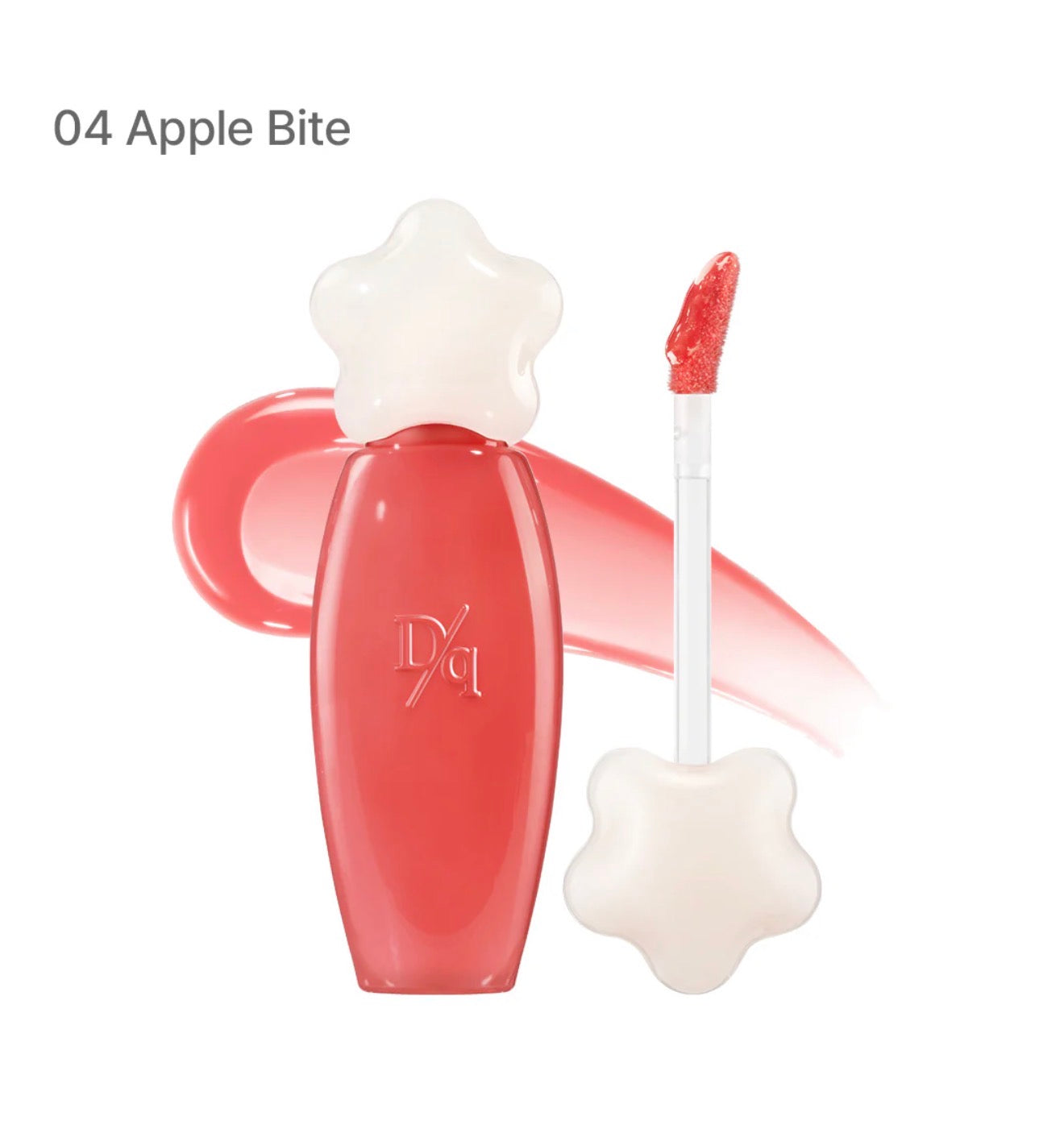 Dasique Pure Water Lip Gloss | Bunni Beauty