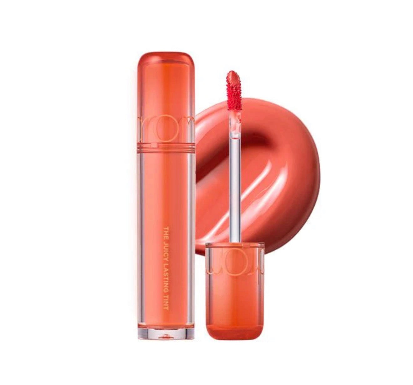 rom&nd The Juicy Lasting Tint | Bunni Beauty