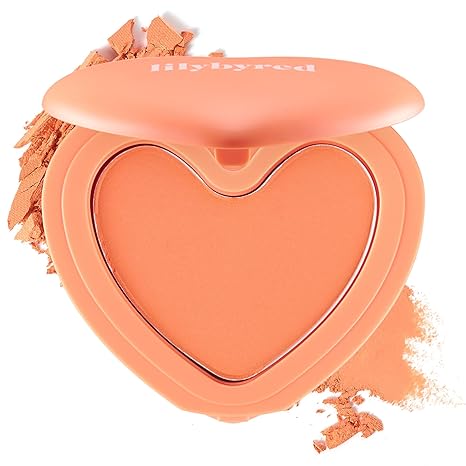 lilybyred Luv Beam Cheek Powder Blush | Bunni Beauty