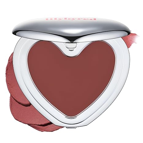 lilybyred Luv Beam Cheek Mousse 3.8g (6 Colors) | Bunni Beauty