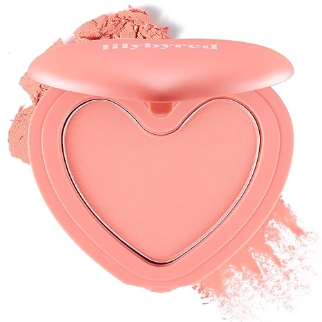 lilybyred Luv Beam Cheek Powder Blush | Bunni Beauty