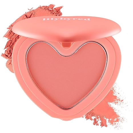 lilybyred Luv Beam Cheek Powder Blush | Bunni Beauty