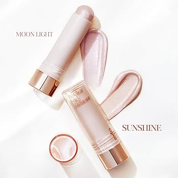 Espoir BE Glow Stick Radiance | Bunni Beauty