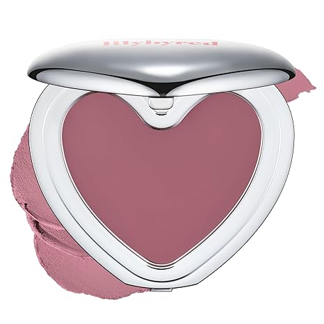 lilybyred Luv Beam Cheek Mousse 3.8g (6 Colors) | Bunni Beauty