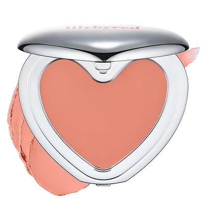 lilybyred Luv Beam Cheek Mousse 3.8g (6 Colors) | Bunni Beauty