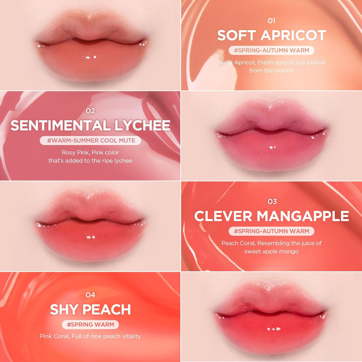 lilybyred Bloody Liar Coating Tint | Bunni Beauty