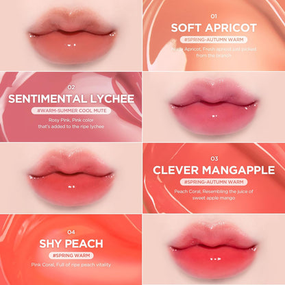 lilybyred Bloody Liar Coating Tint | Bunni Beauty