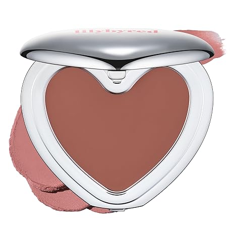 lilybyred Luv Beam Cheek Mousse 3.8g (6 Colors) | Bunni Beauty