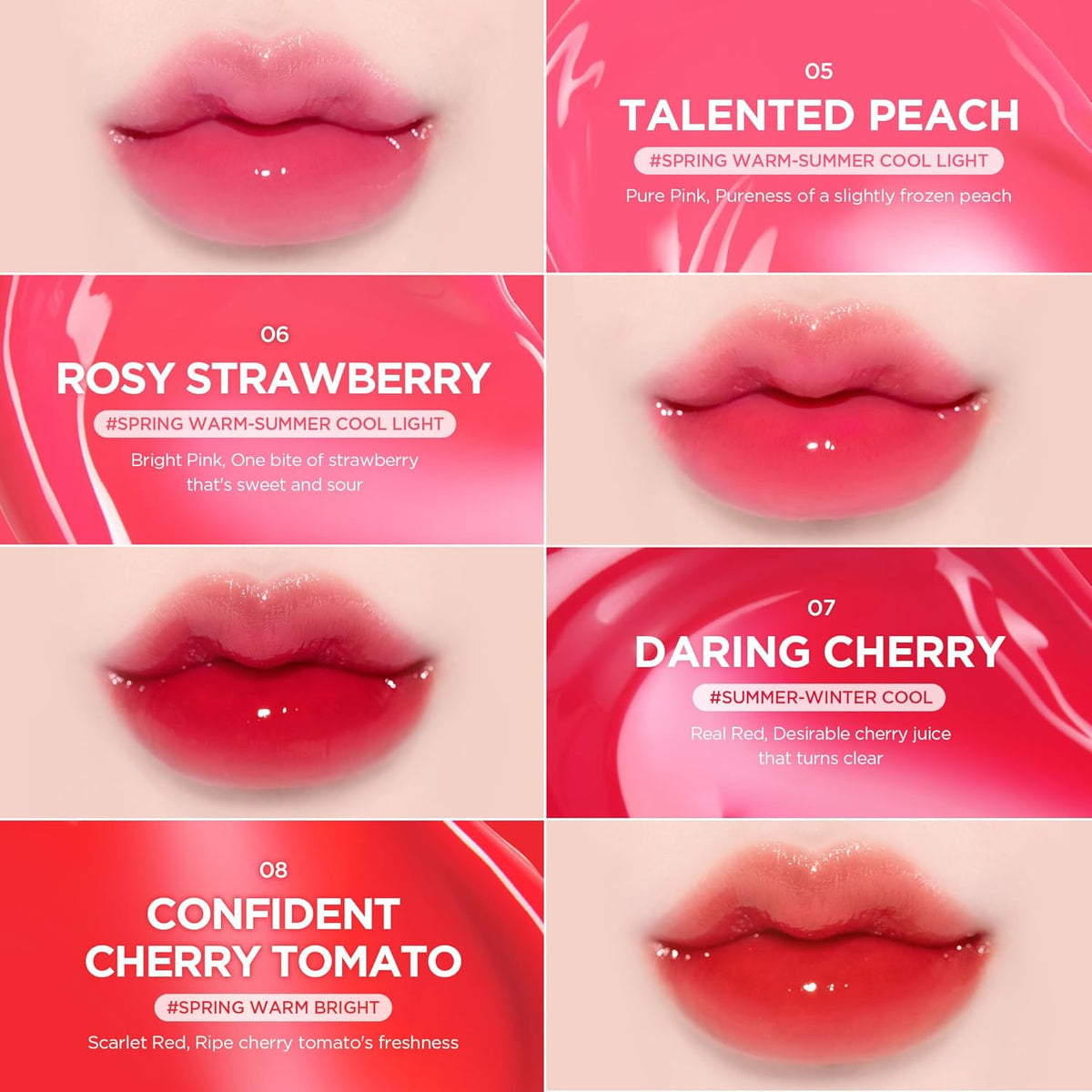 lilybyred Bloody Liar Coating Tint | Bunni Beauty